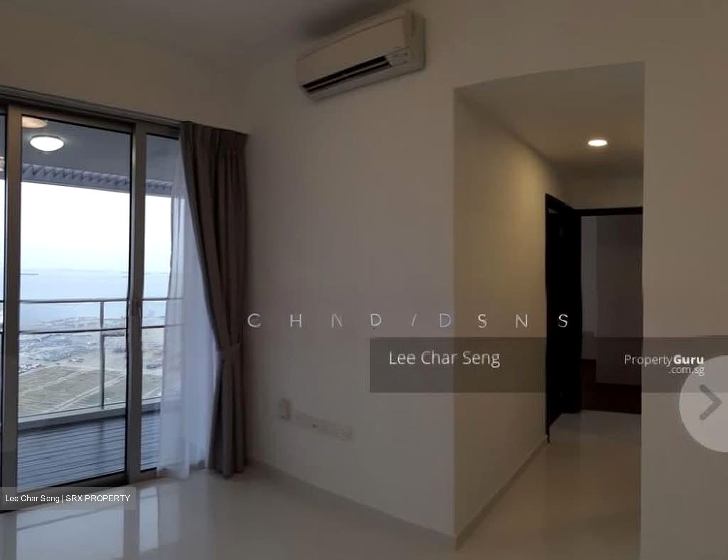 Eon Shenton (D2), Apartment #565760001